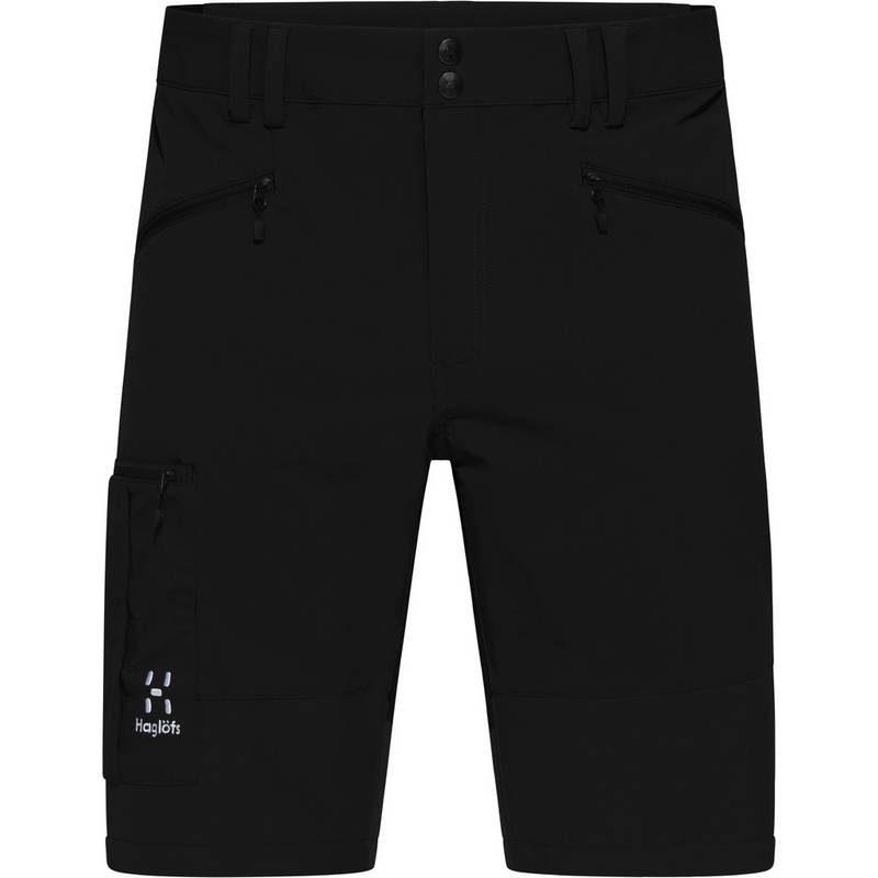 Haglfs Rugged Slim Shorts Funktionsshorts Herren