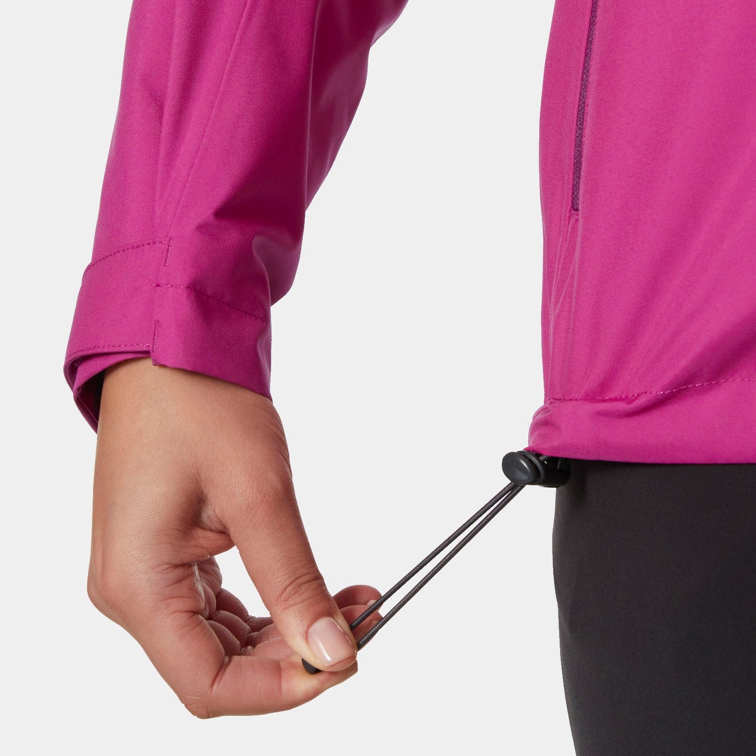 Women’s Crew Hooded Midlayer Sailing Jacket 2.0