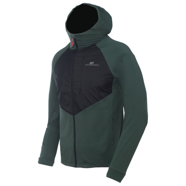 2117 of Sweden - Hammal Fleece - Fleecejacke