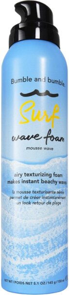 Bumble and bumble Surf Wave Foam Schaumfestiger