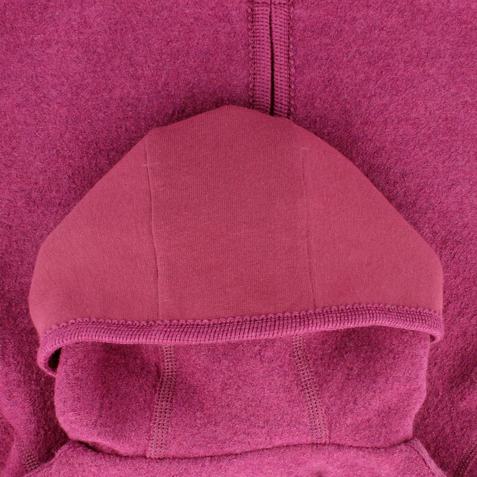 Merino Wollwalk Overall