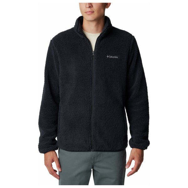 Columbia - Rugged Ridge III Sherpa Full Zip - Fleecejacke