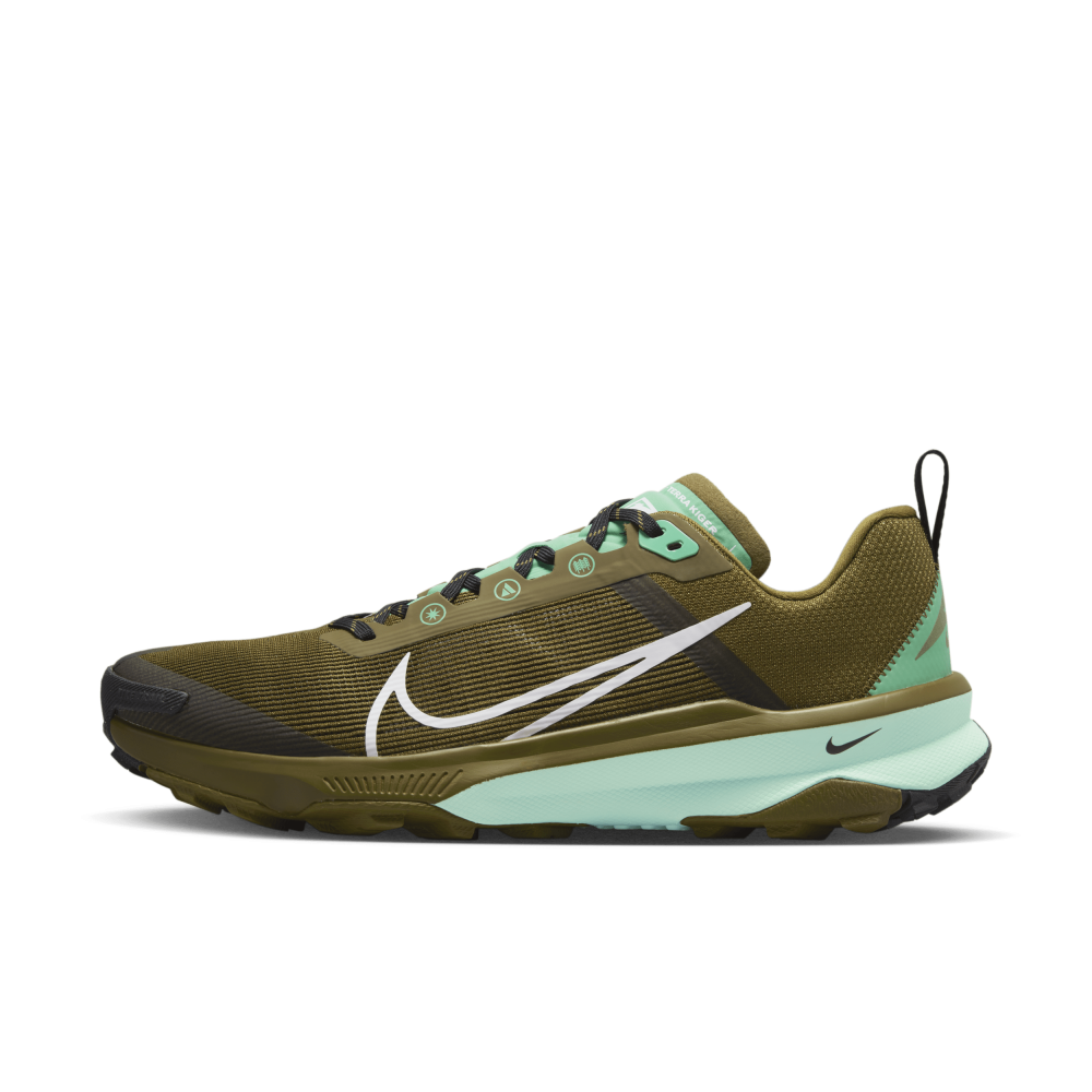 Nike Terra Kiger 9 DR2693-300 / grün