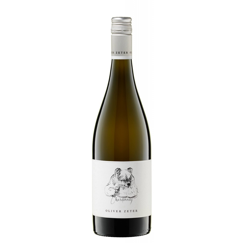 2022 Chardonnay trocken