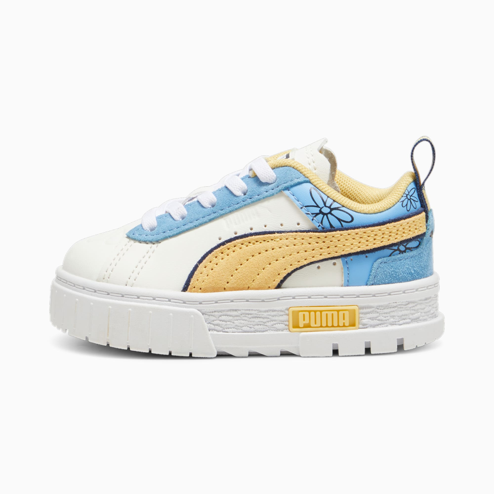 PUMA Mayze 394782 01 / weiss