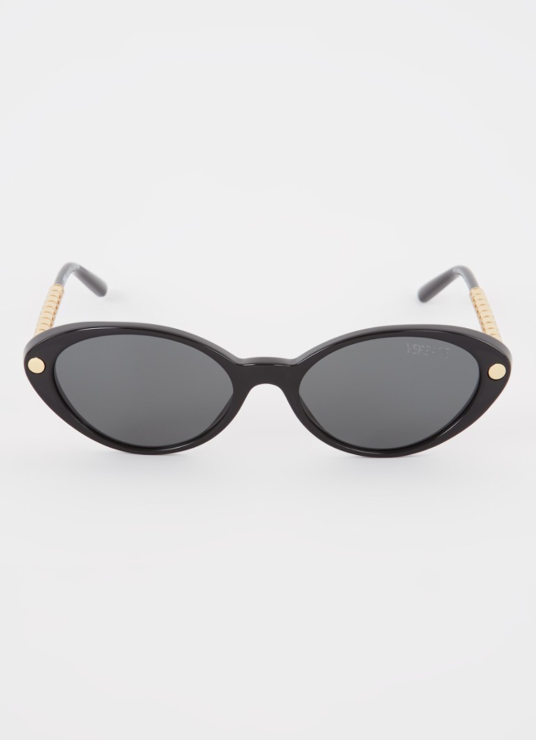 Versace Retro saulesbrilles VE4469