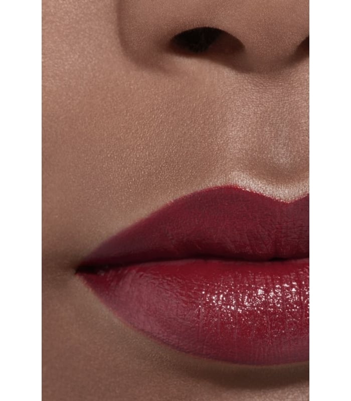 Chanel-ROUGE ALLURE L’EXTRAIT-Le Rouge Haute Intensité - Extrait de Lumière et de Soin - Rechargeable