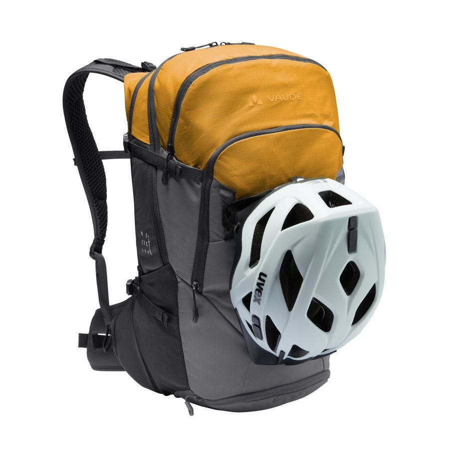 Bike Alpin 25 + 5 Fahrradrucksack