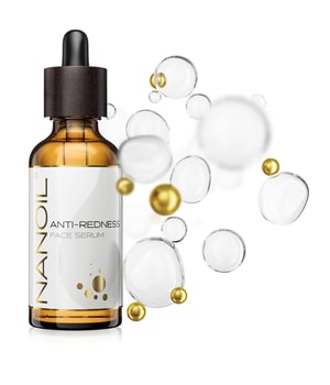 NANOIL Anti-Redness Gesichtsserum-50 ml