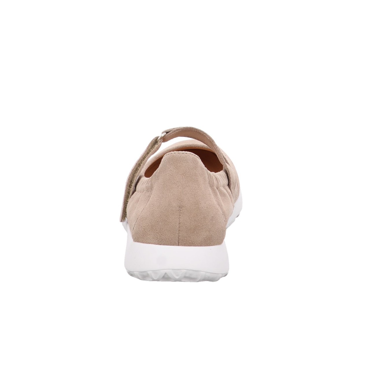 GANTER Ballerinas beige