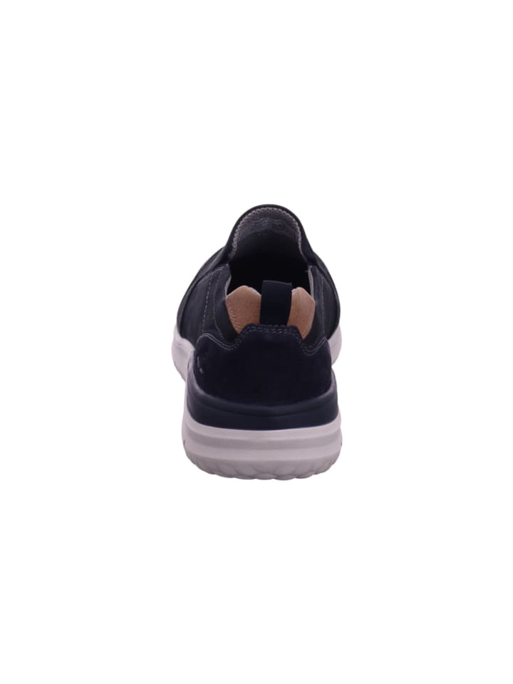 Josef Seibel Slipper in dunkelblau günstig kaufen