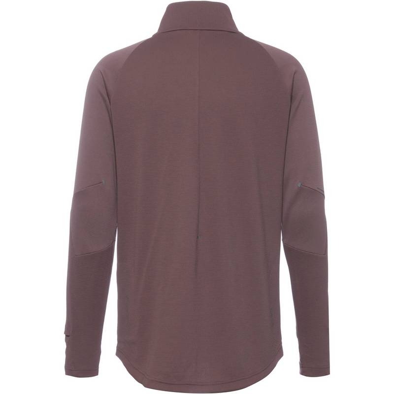 On CLIMATE SHIRT Funktionsshirt Herren