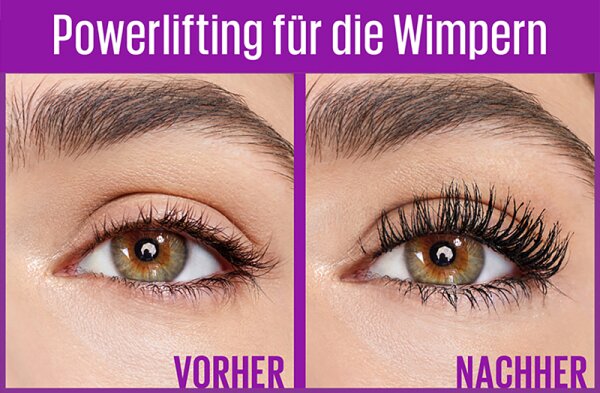 Maybelline Falsies Lash Lift Mascara