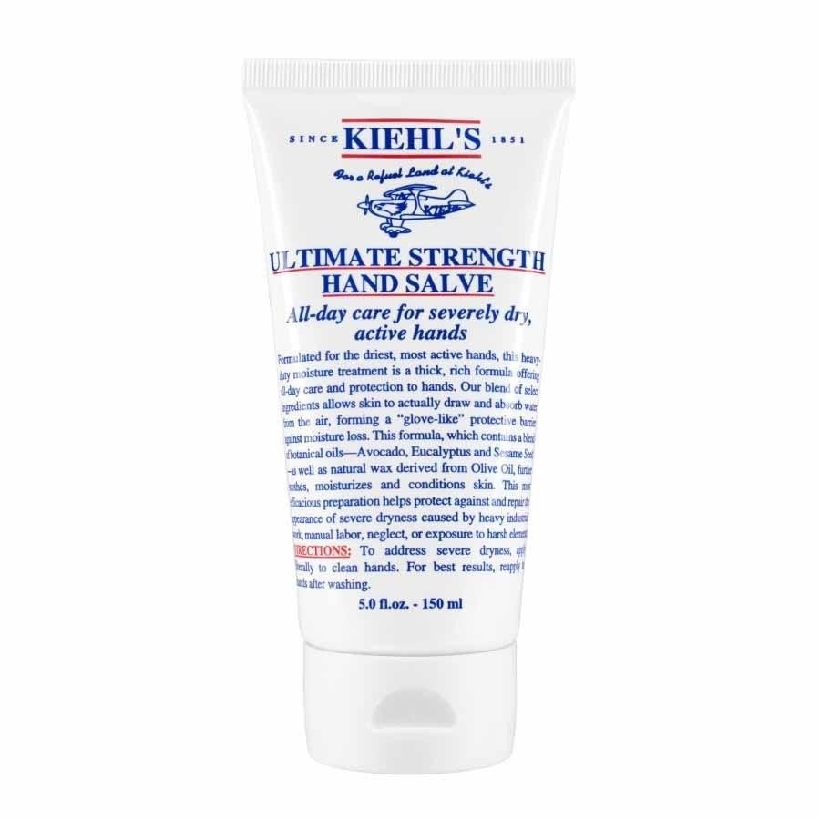 Ultimate Strength Hand Salve