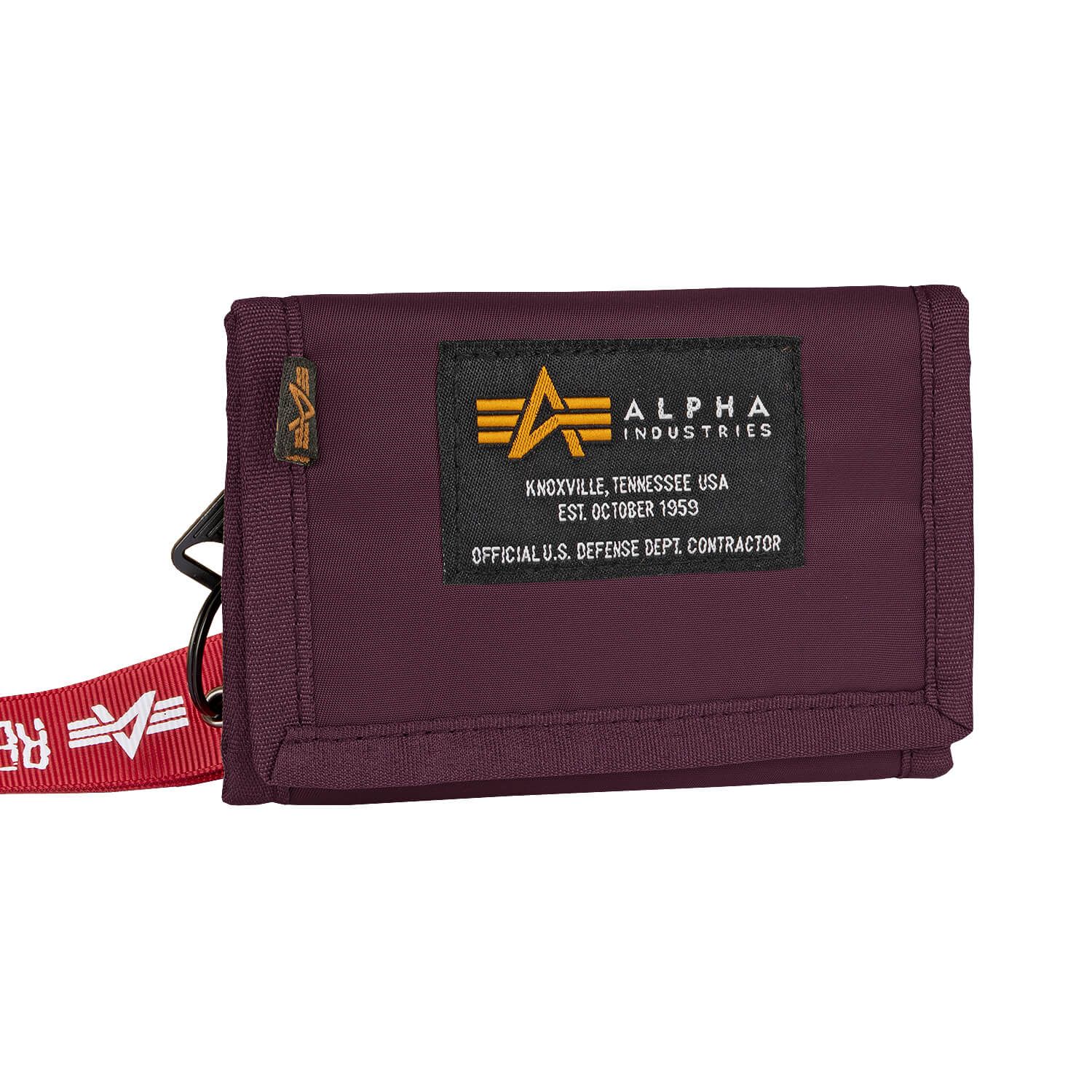 Crew Wallet