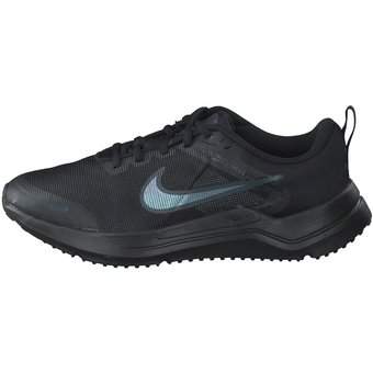 Nike Downshifter 12 Running in schwarz