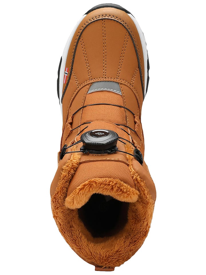 Trollkids Winterboots 