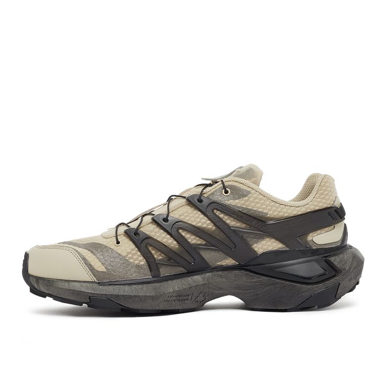 Salomon XT PU.RE Advanced white pepper/black/falcon