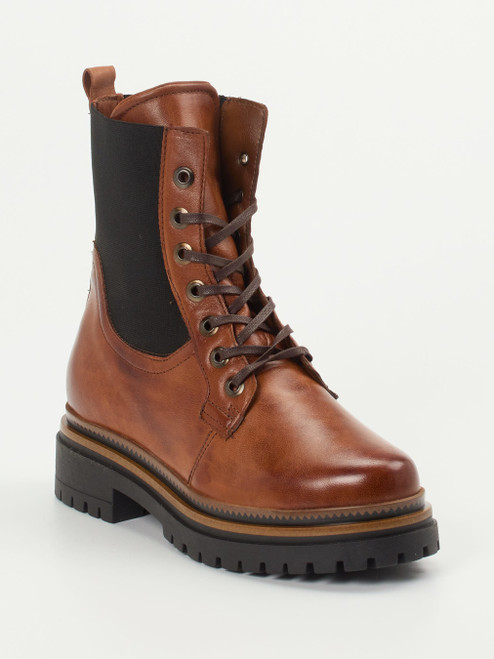 Schnürstiefelette-17252890011 Andrea Sabatini