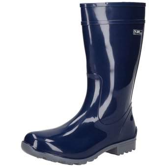 Dry Walk Luisa Gummistiefel in blau
