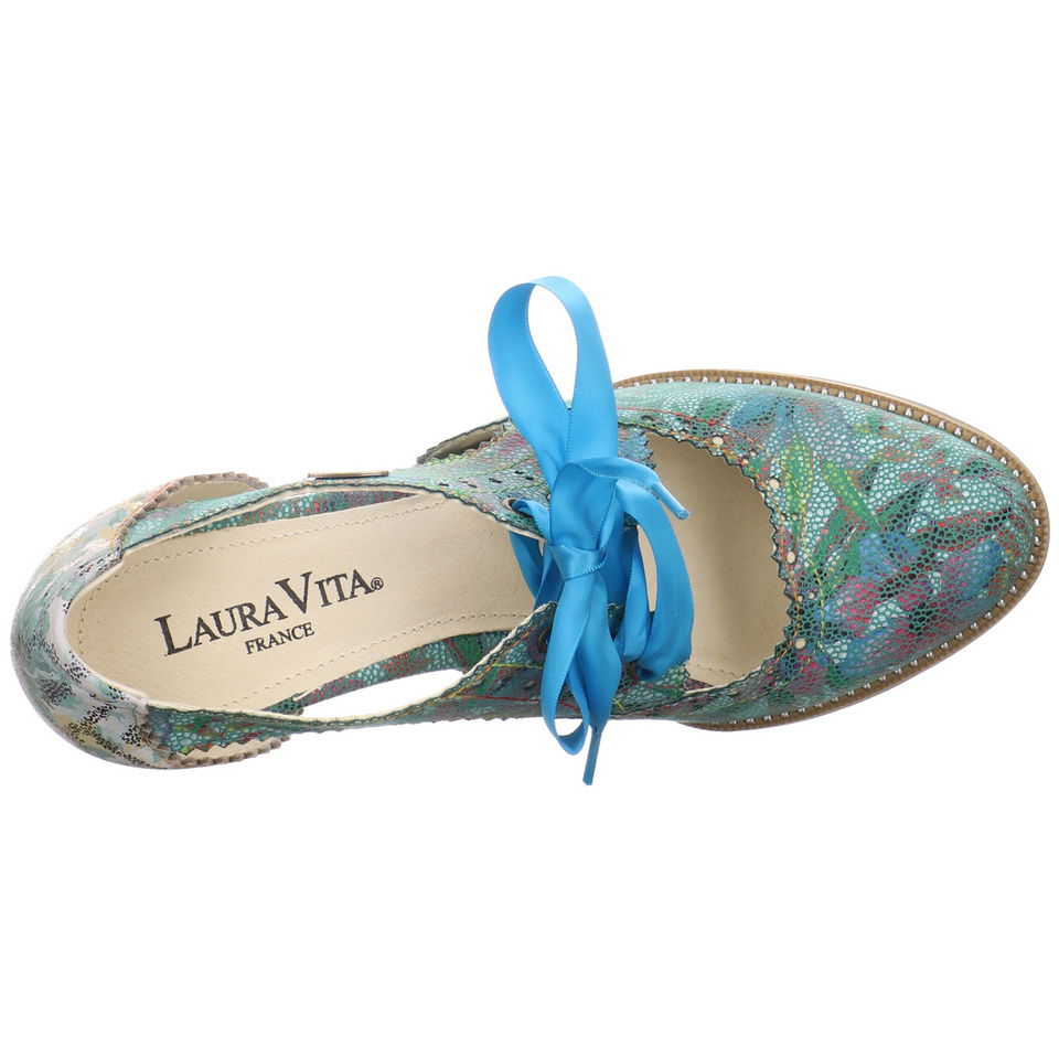 Laura Vita Elcodieo Pumps