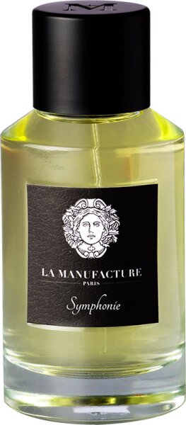 La Manufacture Symphonie Eau de Parfum