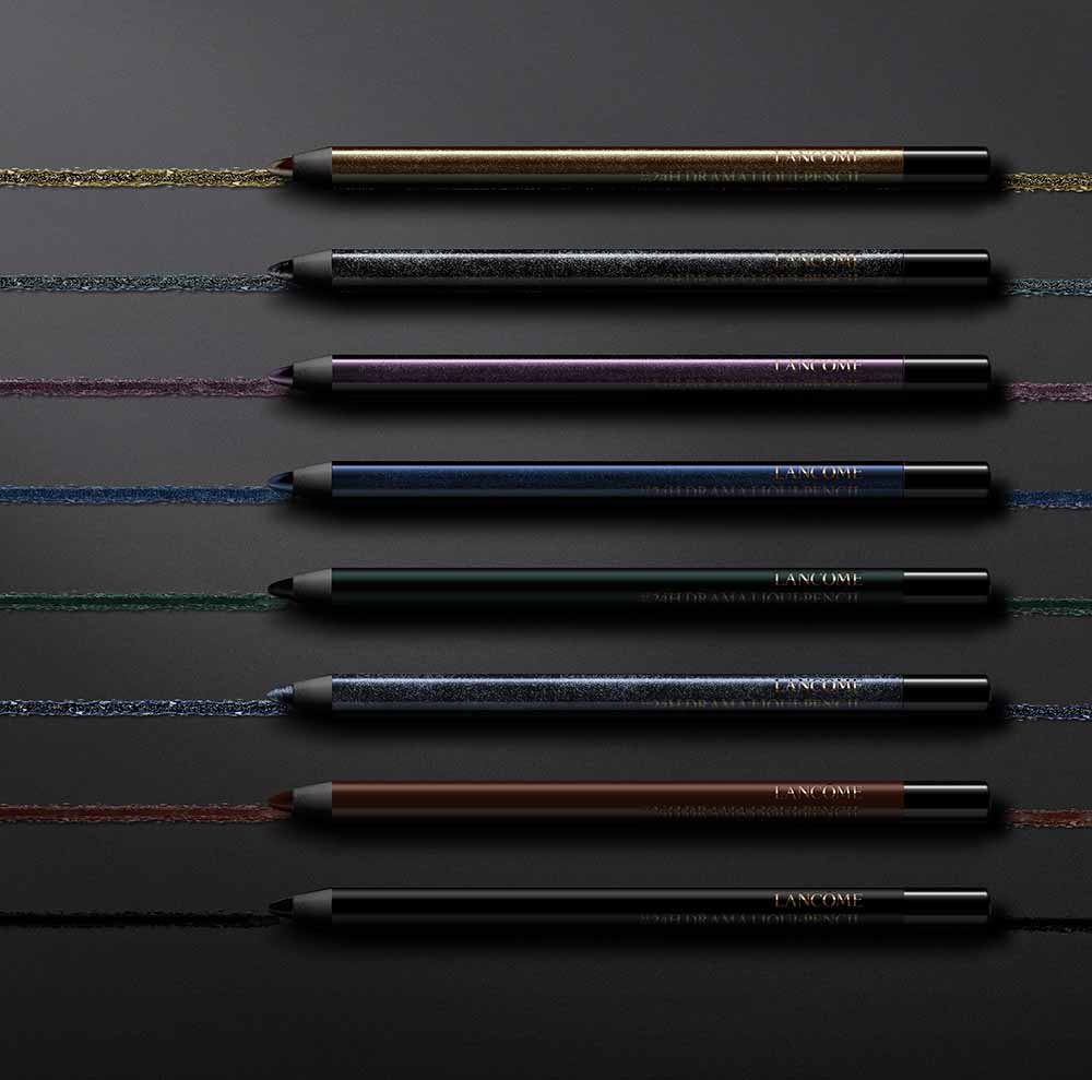 Lancôme Augen 24h Drama Liquid Pencil