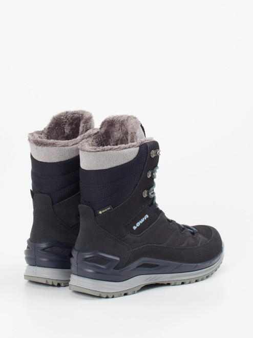 Stiefelette-28531090002 Lowa