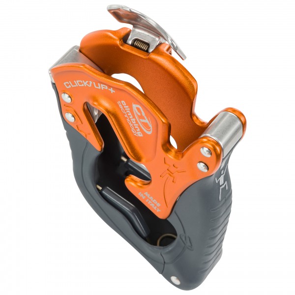 Climbing Technology - Click Up Kit + - Sicherungsgerät