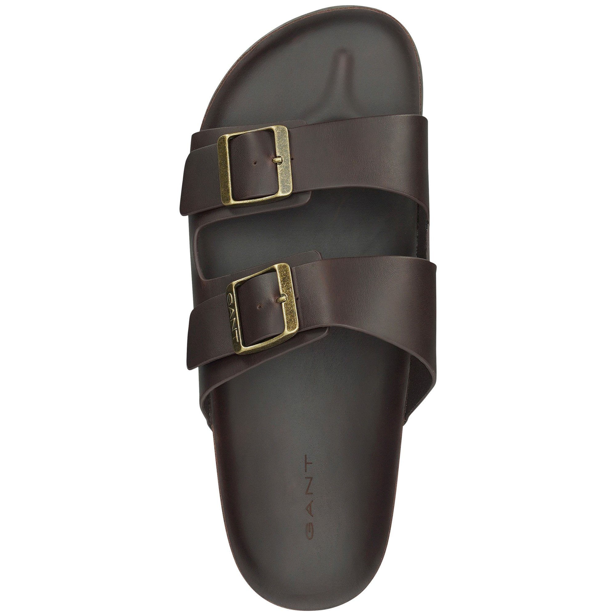 Gant Herren Sandalen - Primapal, Pantoletten, Riemen, Pantolette
