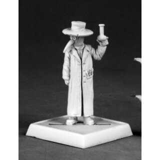 Plague Doctor (REA60058)