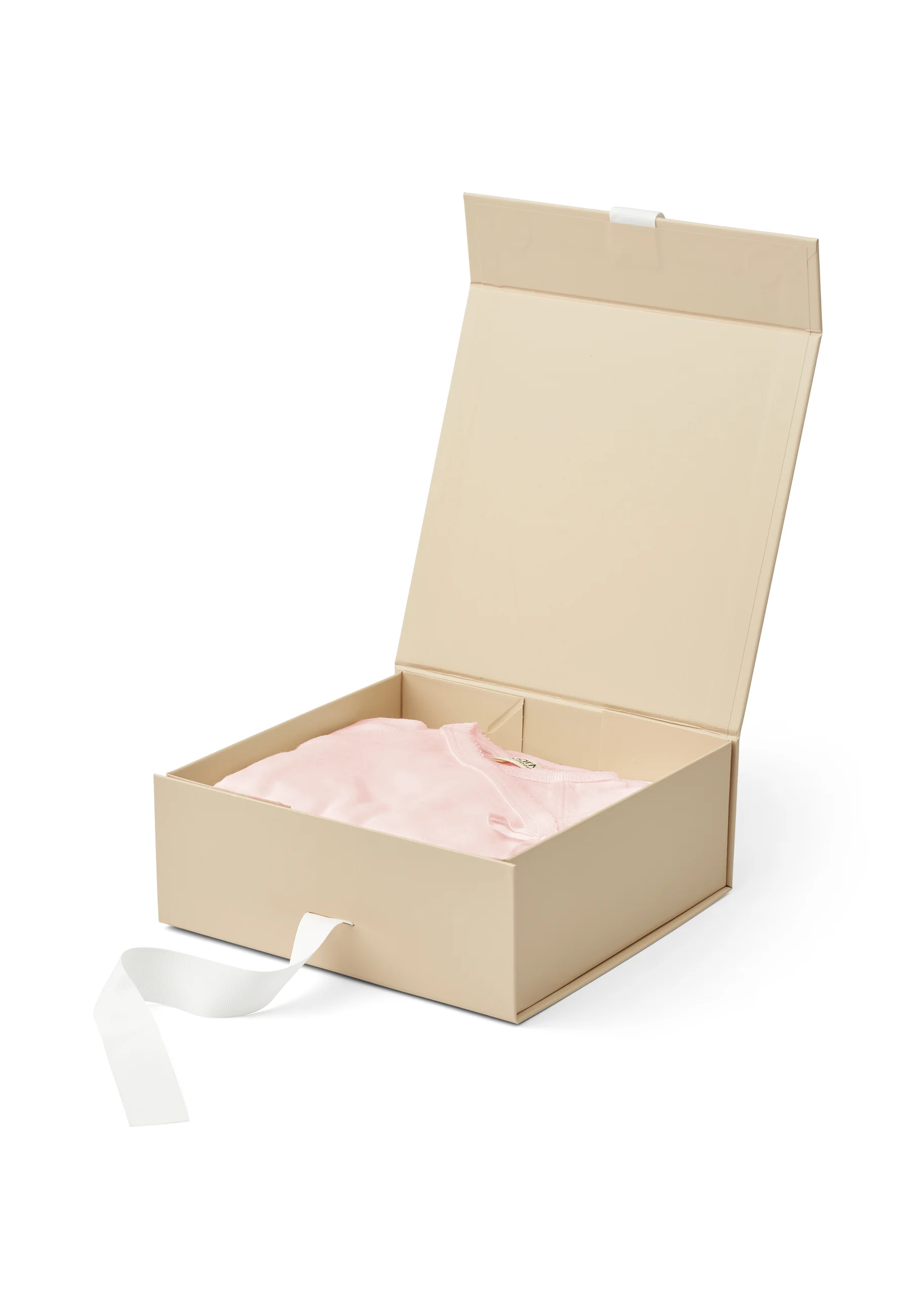 MarMar Copenhagen - CAJA DE REGALO UNISEX PARA RECIÉN NACIDO - Body