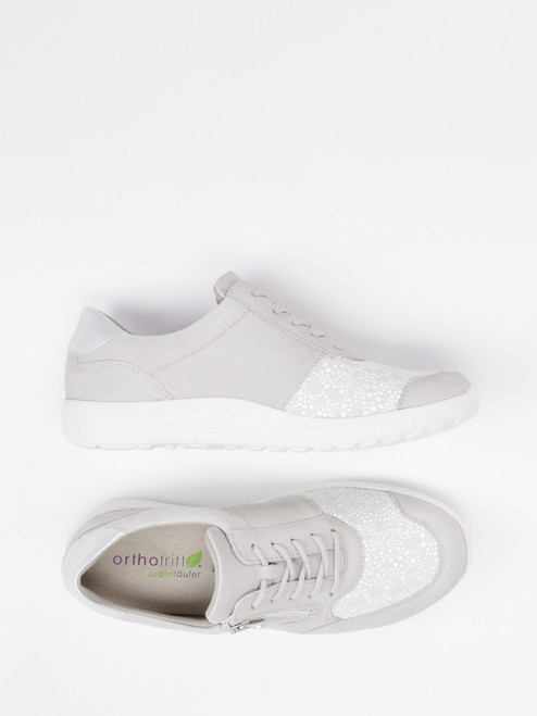 Schnürschuhe für Diabetiker-26914970002 Waldläufer