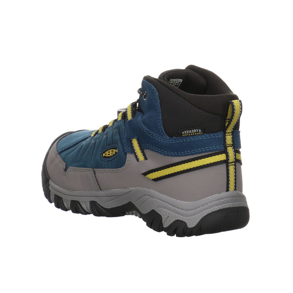 KEEN Targhee IV Mid Boots