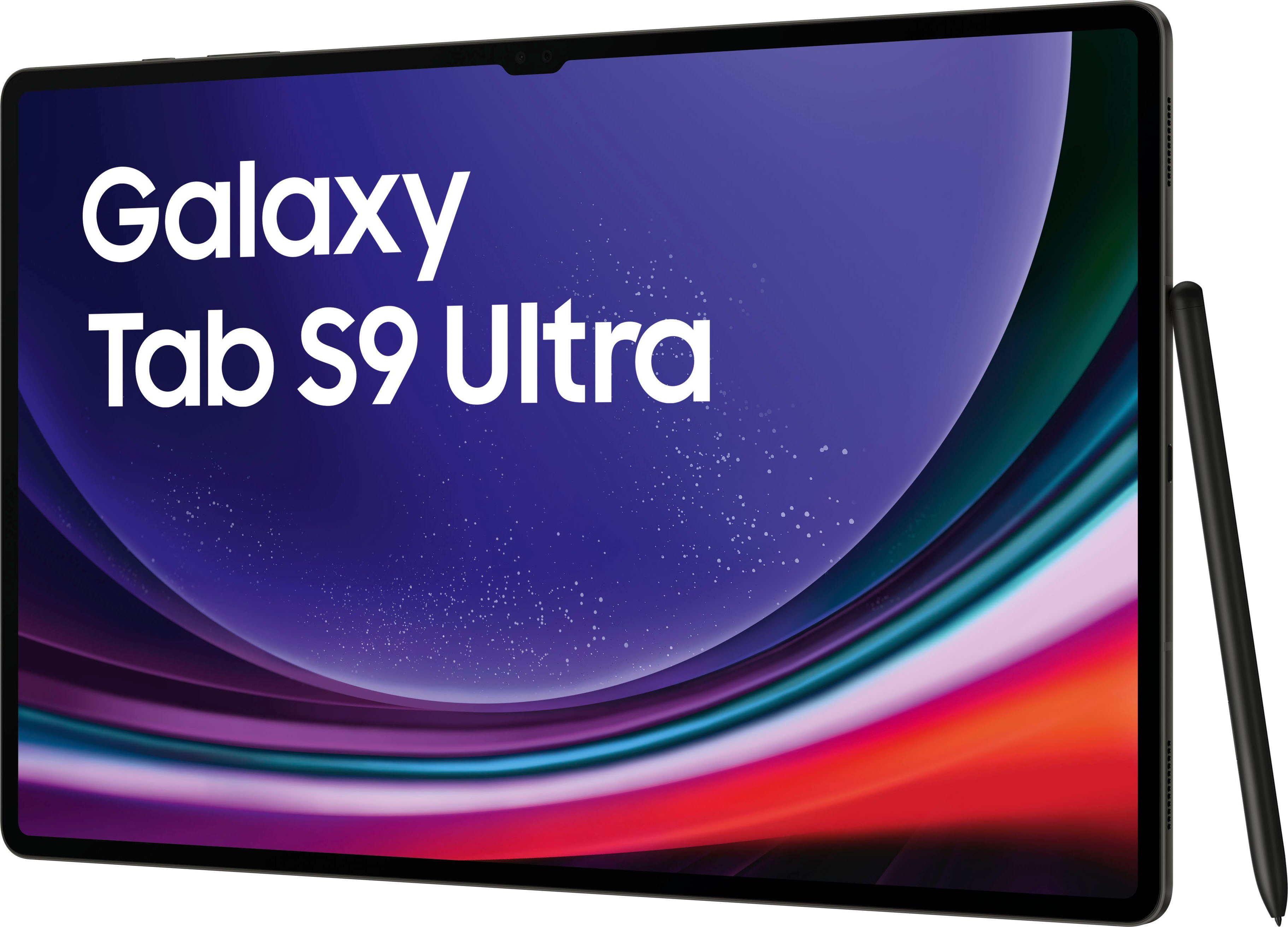 Samsung Galaxy Tab S9 Ultra WiFi Tablet (14,6
