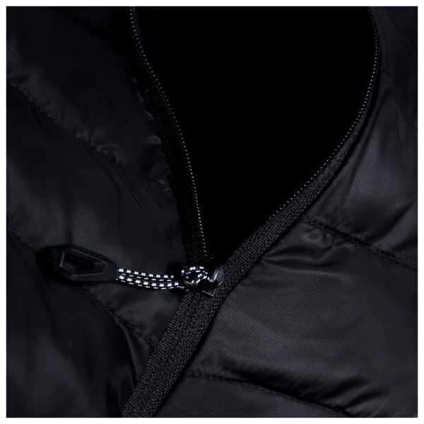 Mammut - Albula Insulation Hooded Jacket - Kunstfaserjacke
