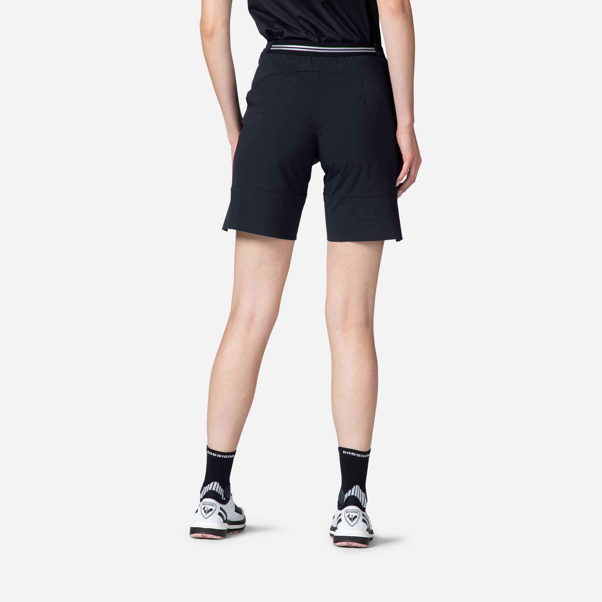 Short léger et respirant femme
