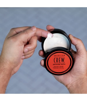 American Crew Styling Defining Paste Stylingcreme-85 g