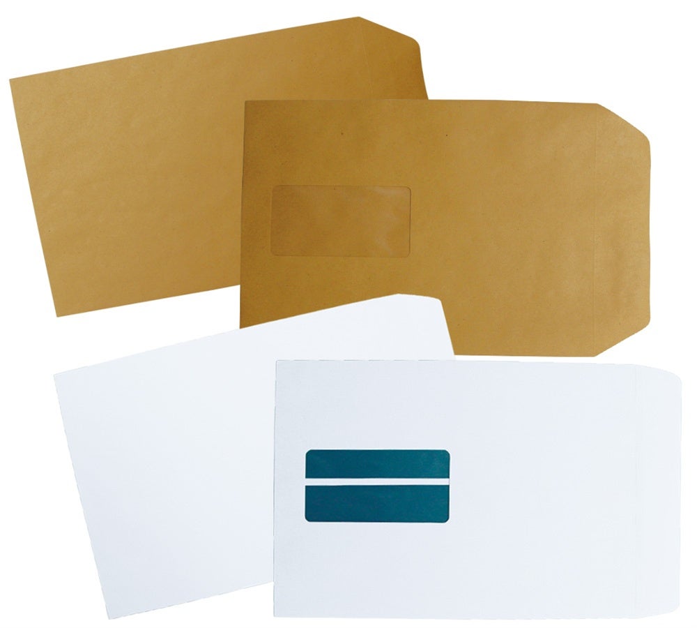 Versandtaschen, C5