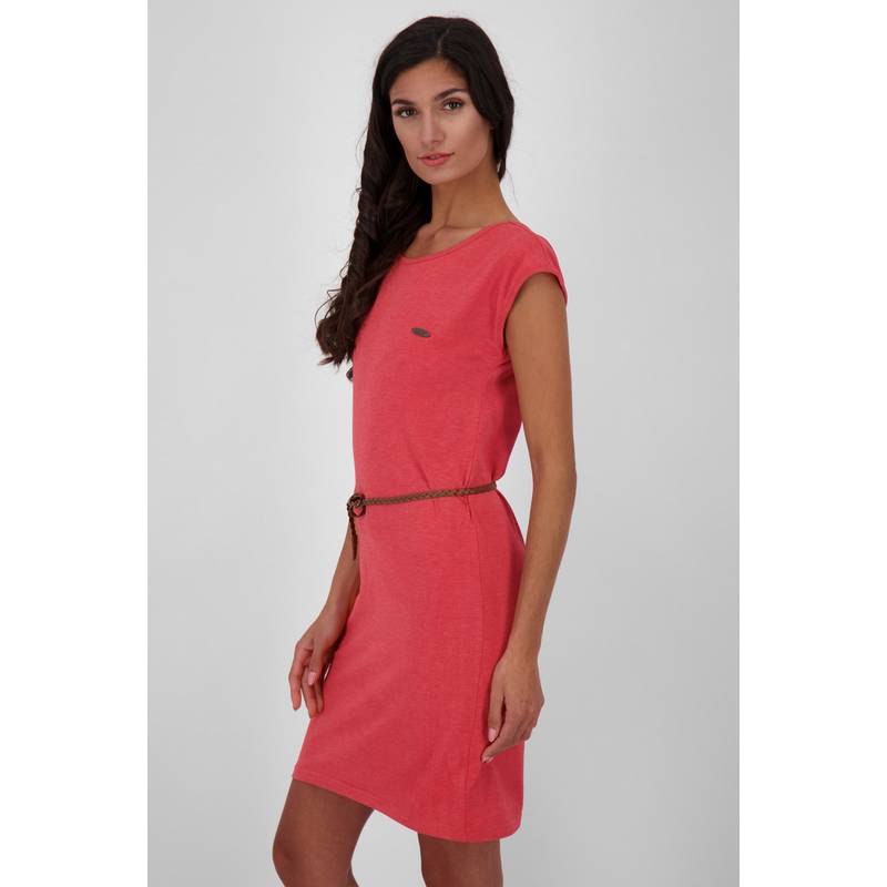 ALIFE AND KICKIN Elli Jerseykleid Damen