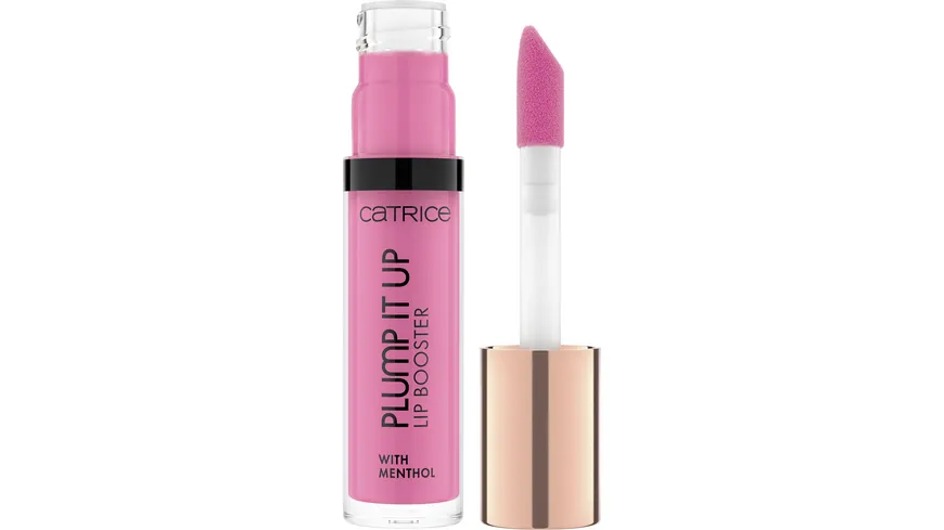 Catrice Plump It Up Lip Booster 3.5 ml 050 - Good Vibrations