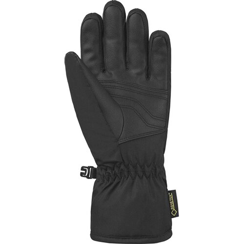 JUNGEN SKIHANDSCHUHE 