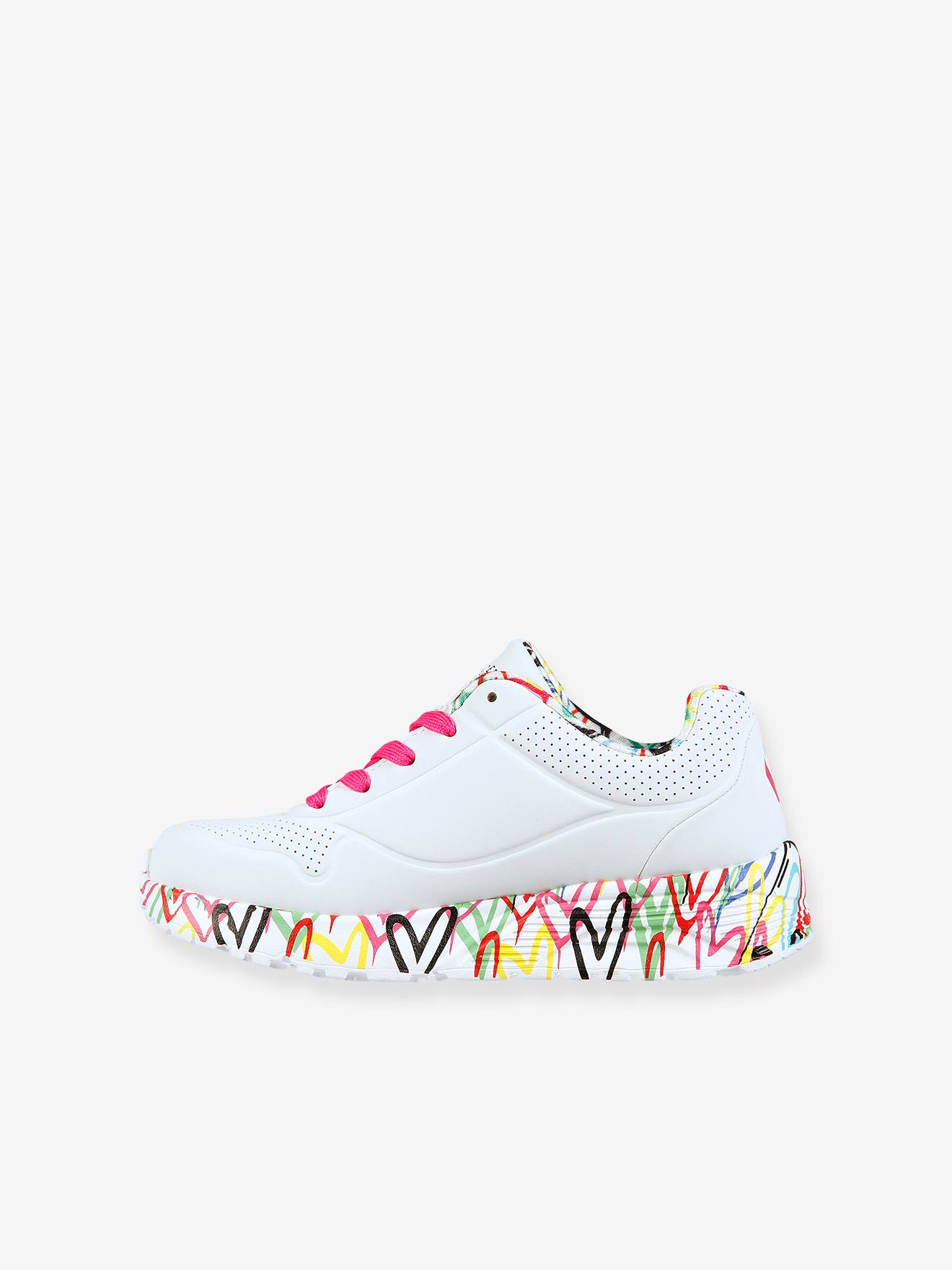 Baskets enfant Uno Lite