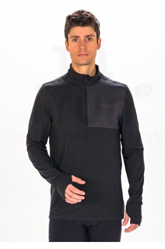 Saucony Sunday 1/4 Zip M