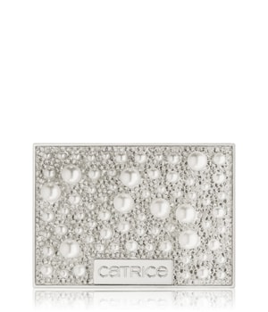 CATRICE Pearl Glaze Pearly Eyeshadow & Blush Palette Lidschatten Palette-8.5 g