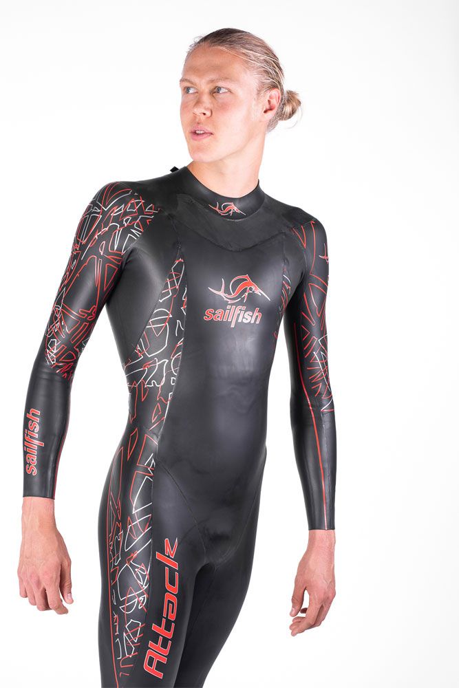 sailfish Attack 7 - Neoprenanzug kaufen | Bike-Discount