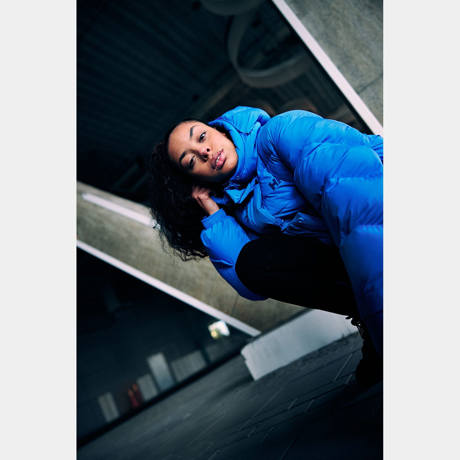 Women's Aurora Parka