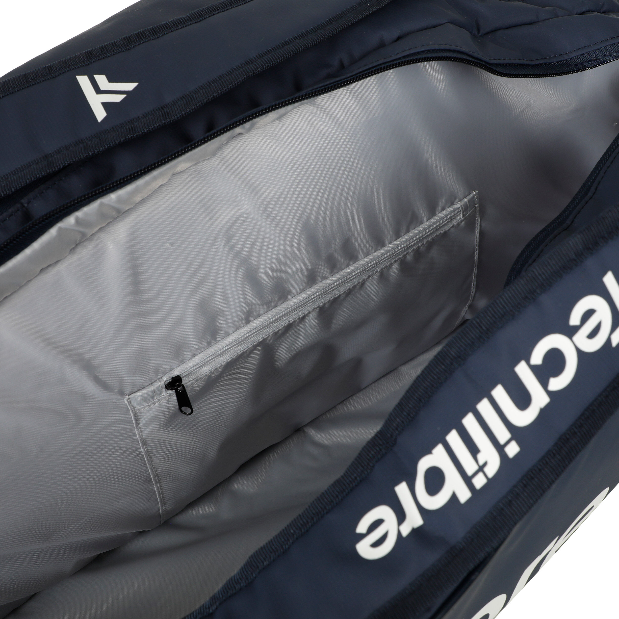 Tour Endurance Navy 9R Schlägertasche - Dunkelblau