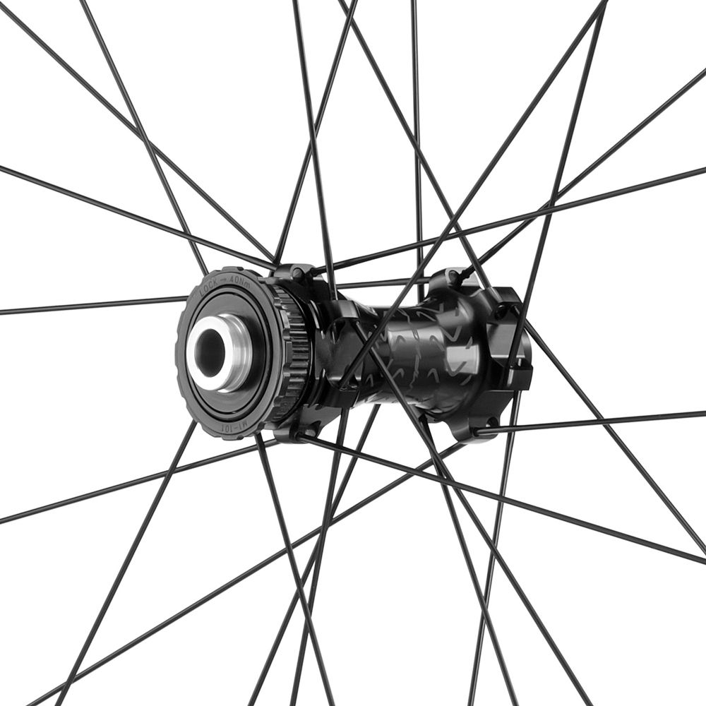 Campagnolo Levante 700C DB 2WF Vorderrad kaufen | Bike-Discount