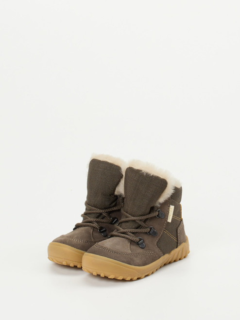 Lauflern-Schnürboots gefüttert-68052090003 Ricosta